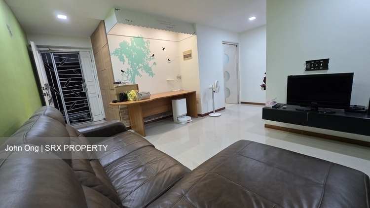Blk 688A Woodlands Drive 75 (Woodlands), HDB 4 Rooms #585625001